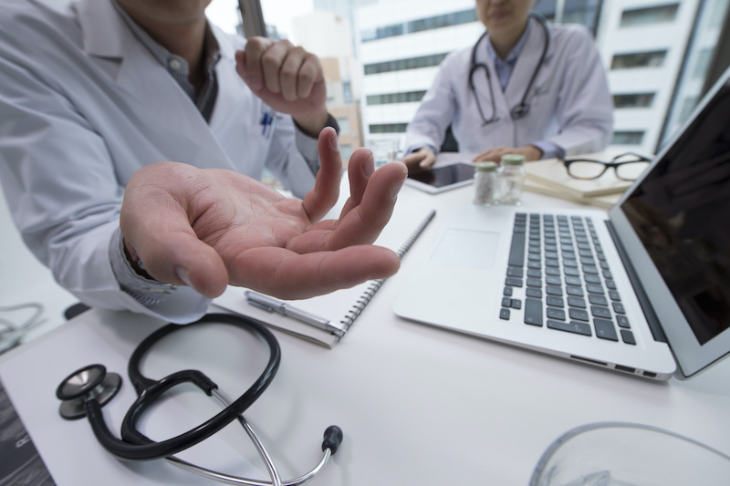 「採卵結果と知らなかったこと。」のアイキャッチ画像