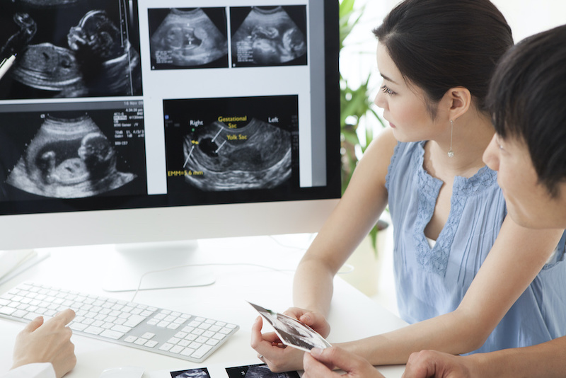 「不育症採血結果」のアイキャッチ画像