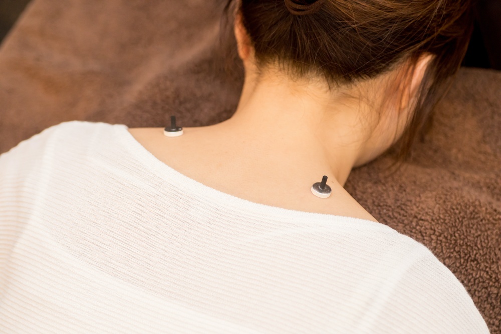 「鍼灸治療って…⁈」のアイキャッチ画像